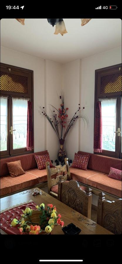 Η Θεα Traditional House Makrinítsa Dış mekan fotoğraf